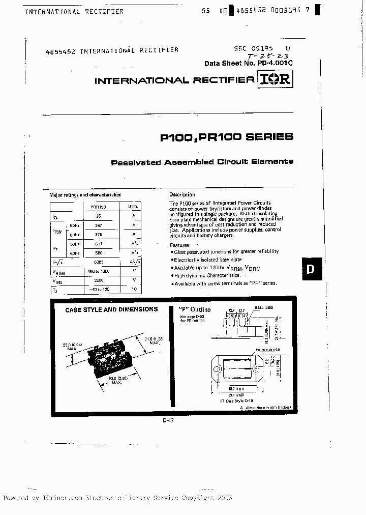 PR103W_787271.PDF Datasheet