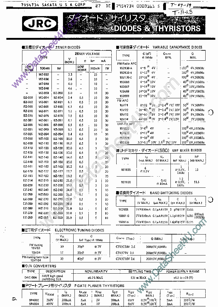 BZ310_936238.PDF Datasheet