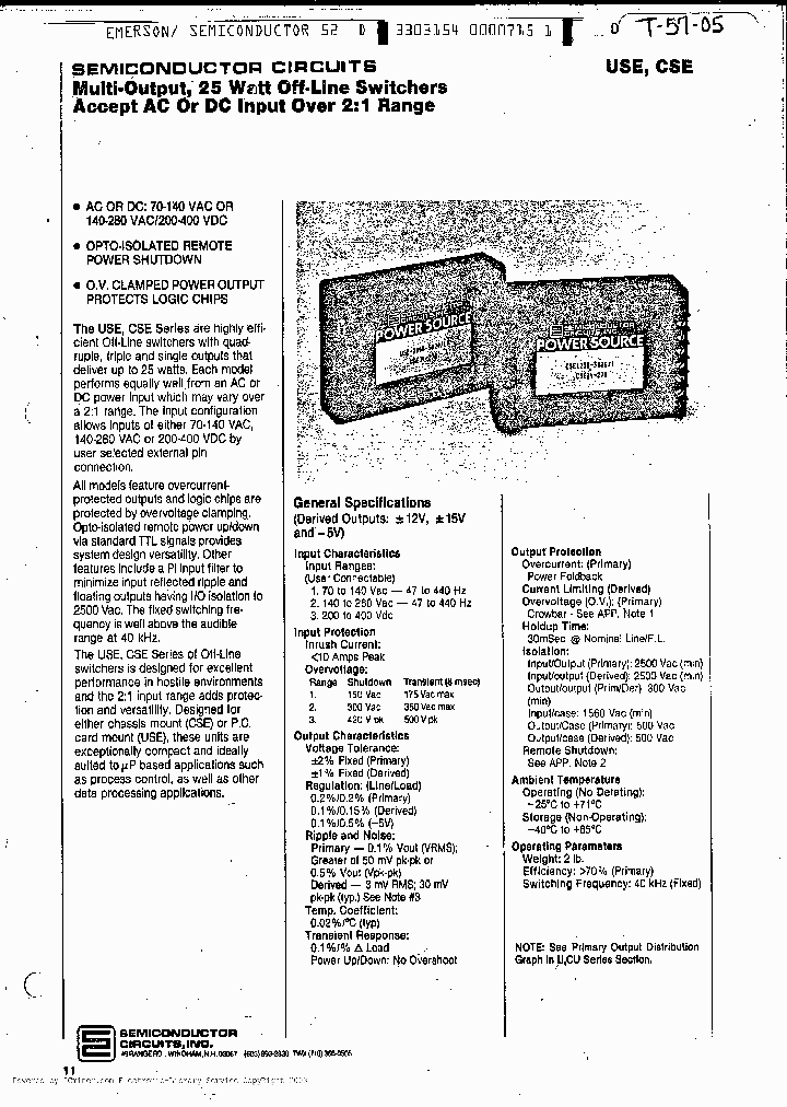 USE35-260_788562.PDF Datasheet