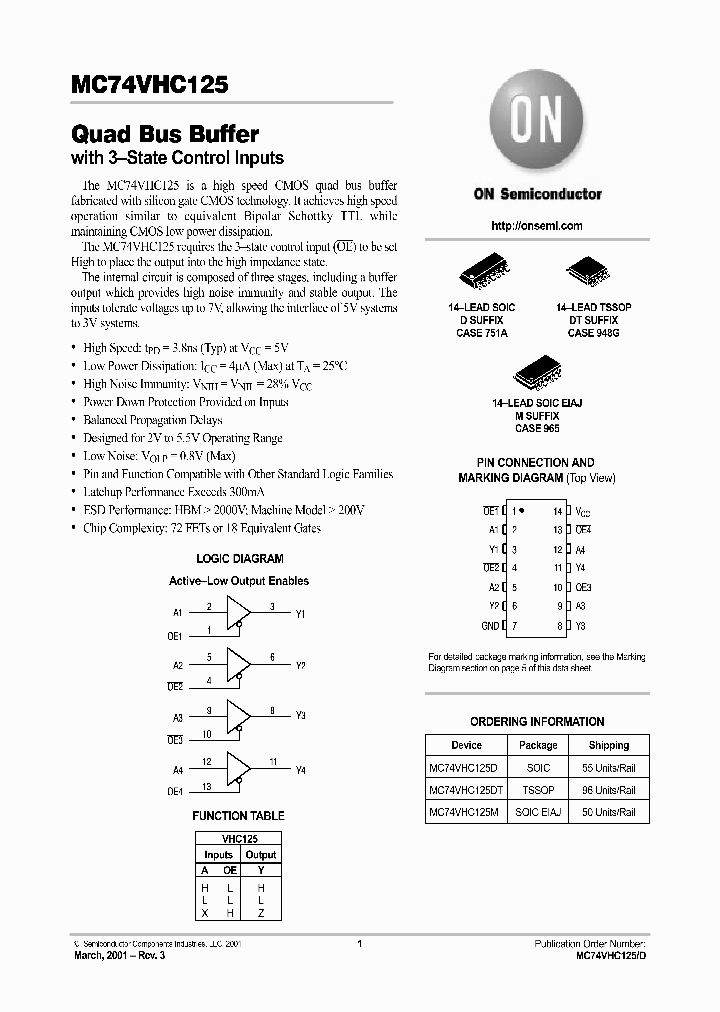 MC74VHC125-D_1351676.PDF Datasheet