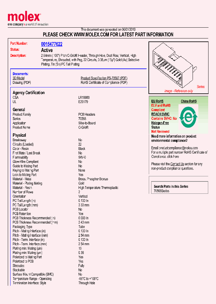 16-47-7622_1335785.PDF Datasheet