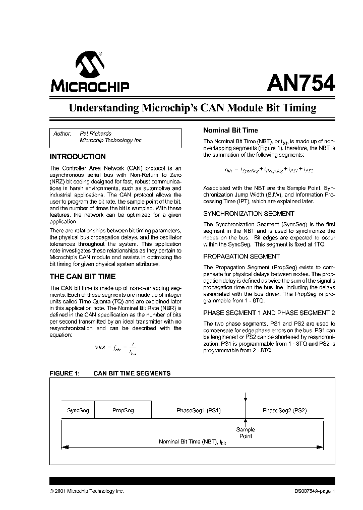 AN754_792266.PDF Datasheet