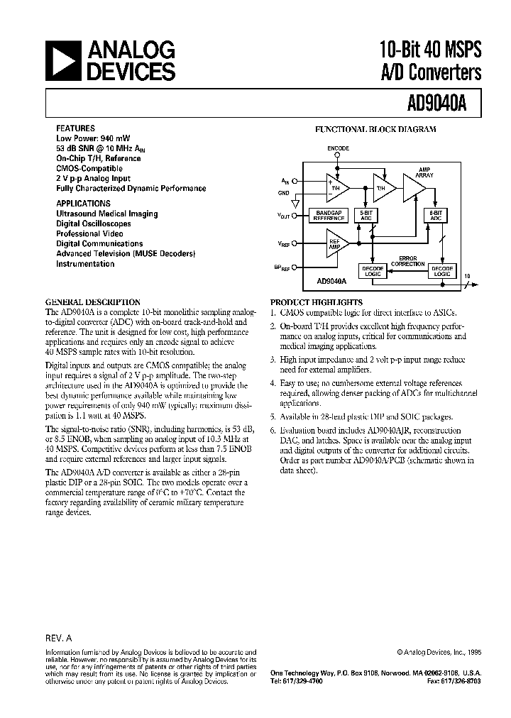 AD9040A_793270.PDF Datasheet