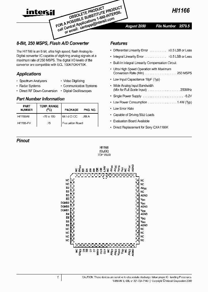 HI1166_793601.PDF Datasheet