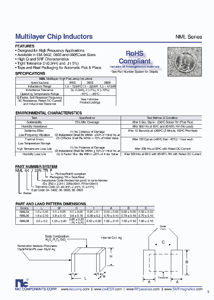 NML_793795.PDF Datasheet