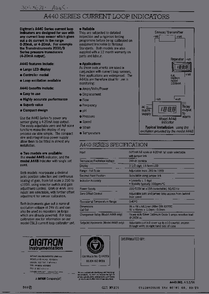 A445_793893.PDF Datasheet
