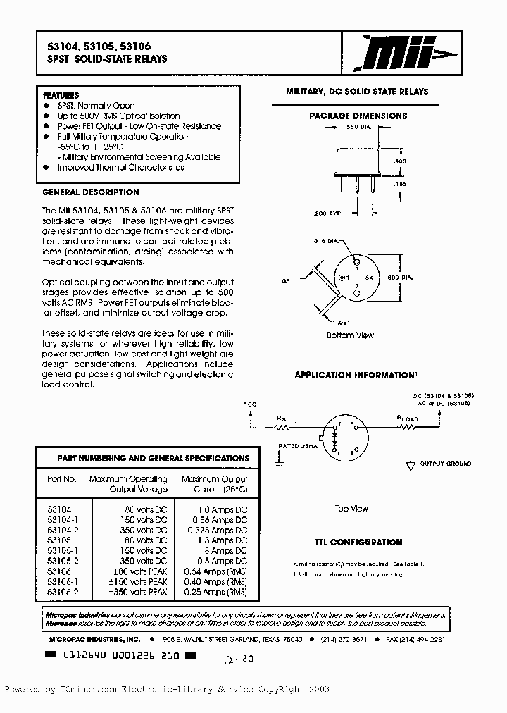 53105-2_795208.PDF Datasheet