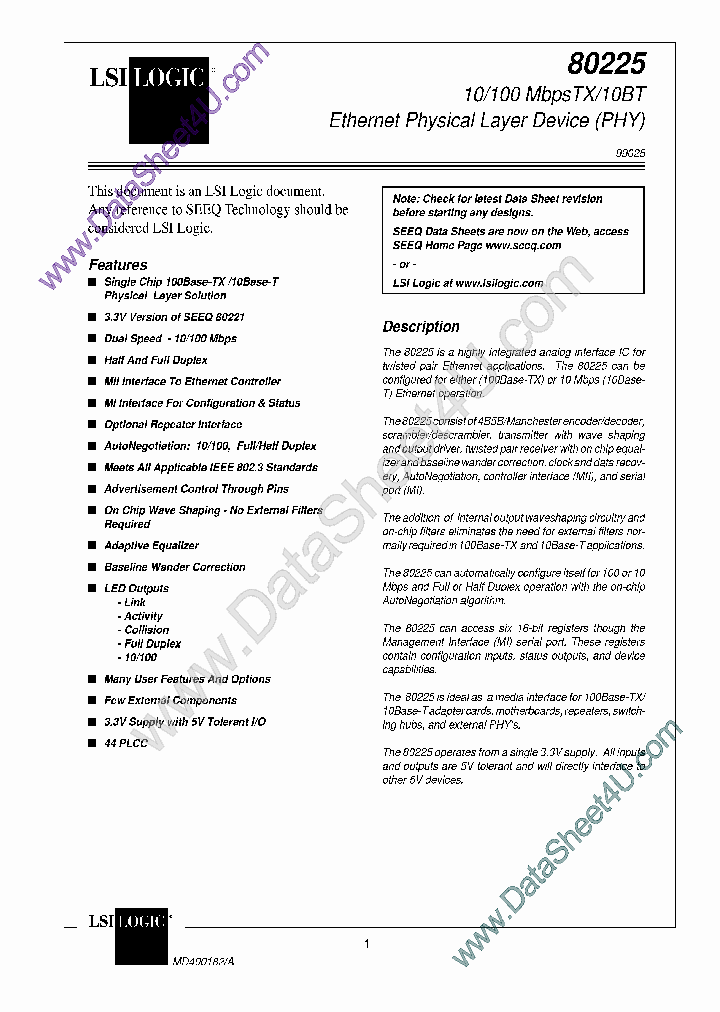 NQ80225_936611.PDF Datasheet