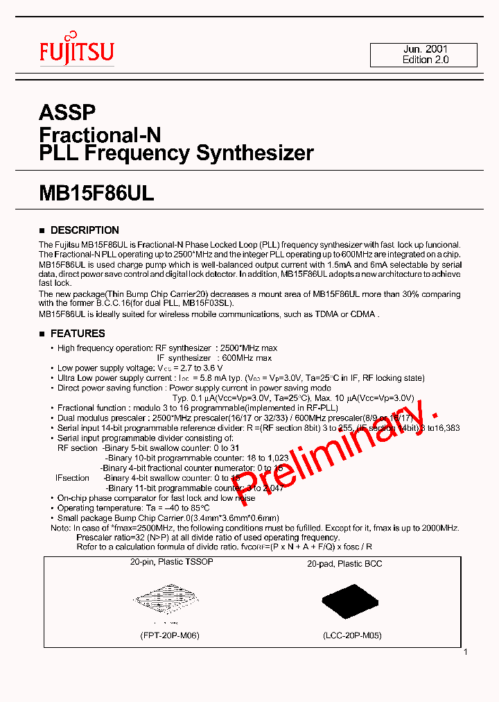 MB15F86UL_1326398.PDF Datasheet