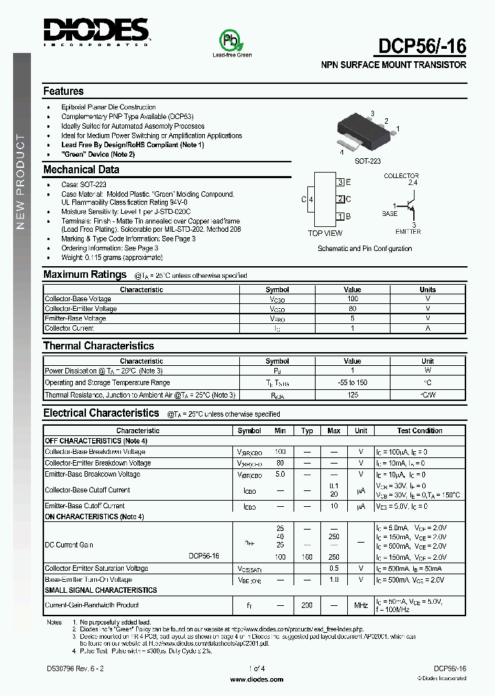 DCP56-16-13_1336084.PDF Datasheet