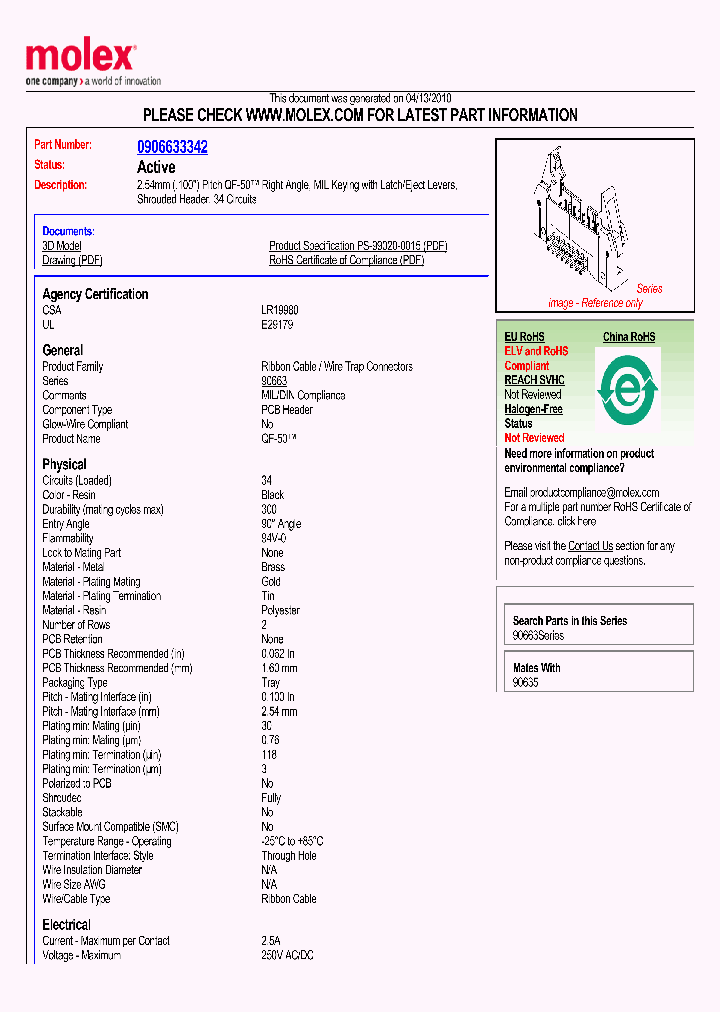 0906633342_1337033.PDF Datasheet