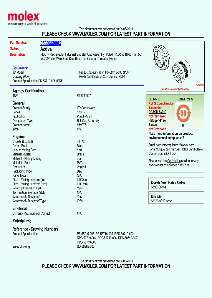 58866-0002_1338976.PDF Datasheet
