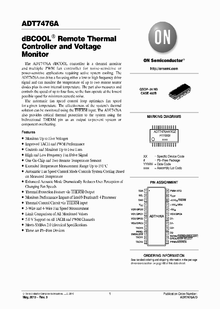ADT7476AARQZ-RL7_1340747.PDF Datasheet