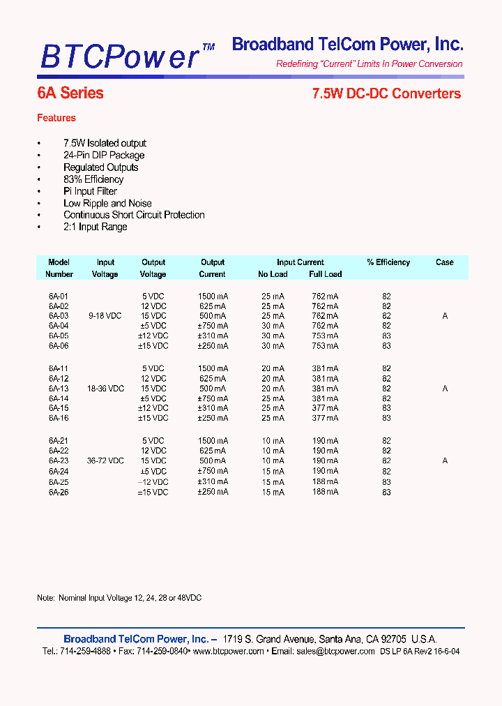 6A-21_1340754.PDF Datasheet