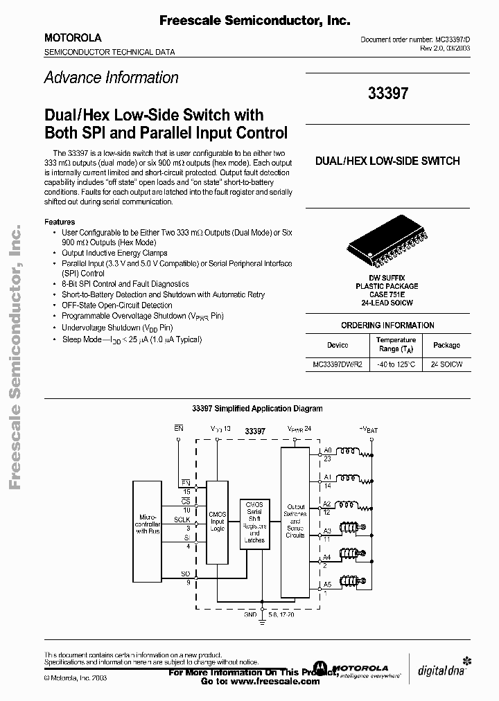 MC33397DWR2_1342615.PDF Datasheet