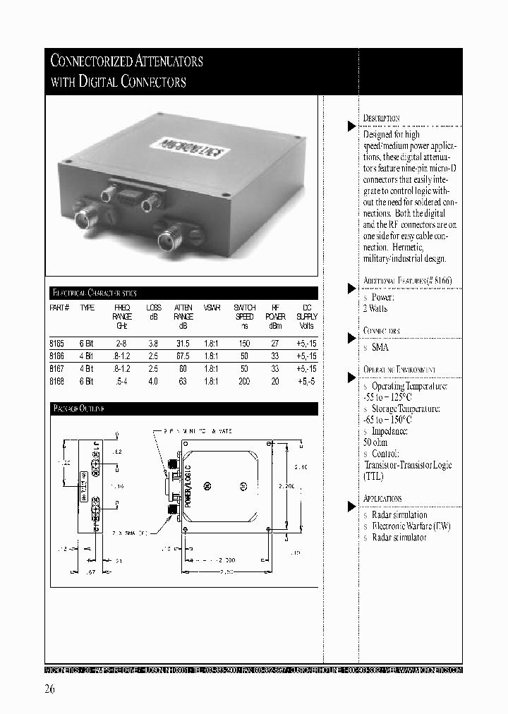 8167_1343665.PDF Datasheet