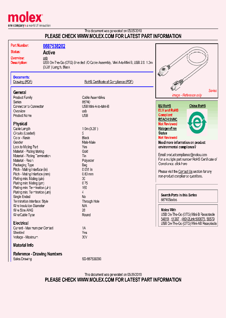 88753-8202_1343727.PDF Datasheet