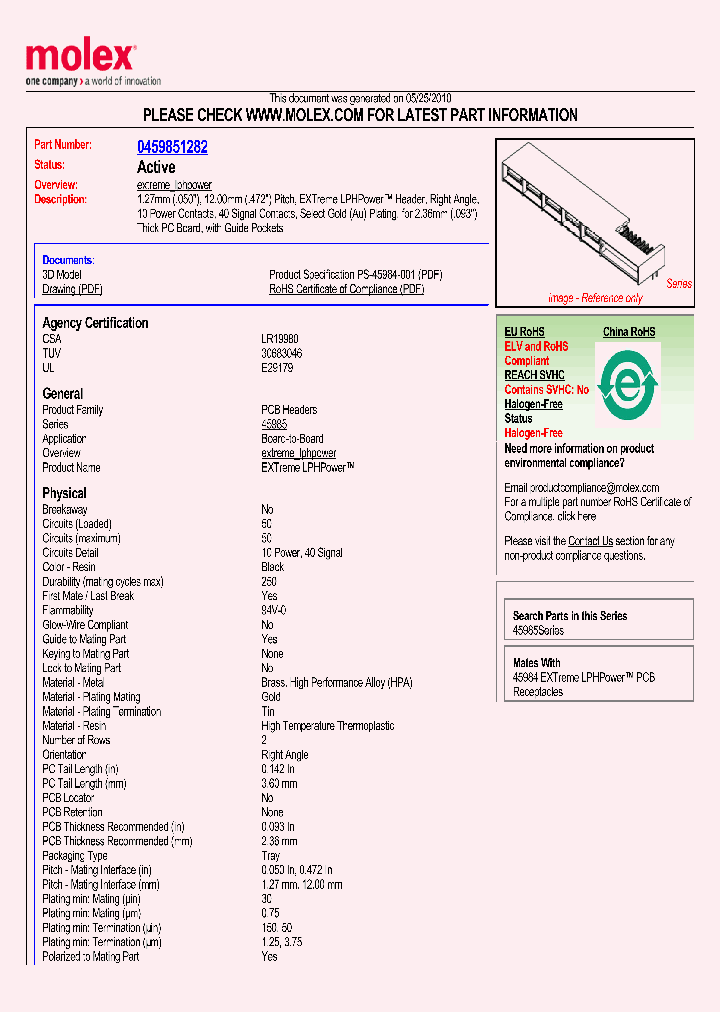 SD-45985-100_1343825.PDF Datasheet