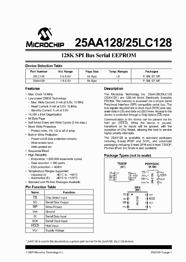 25AA128-IP_797153.PDF Datasheet