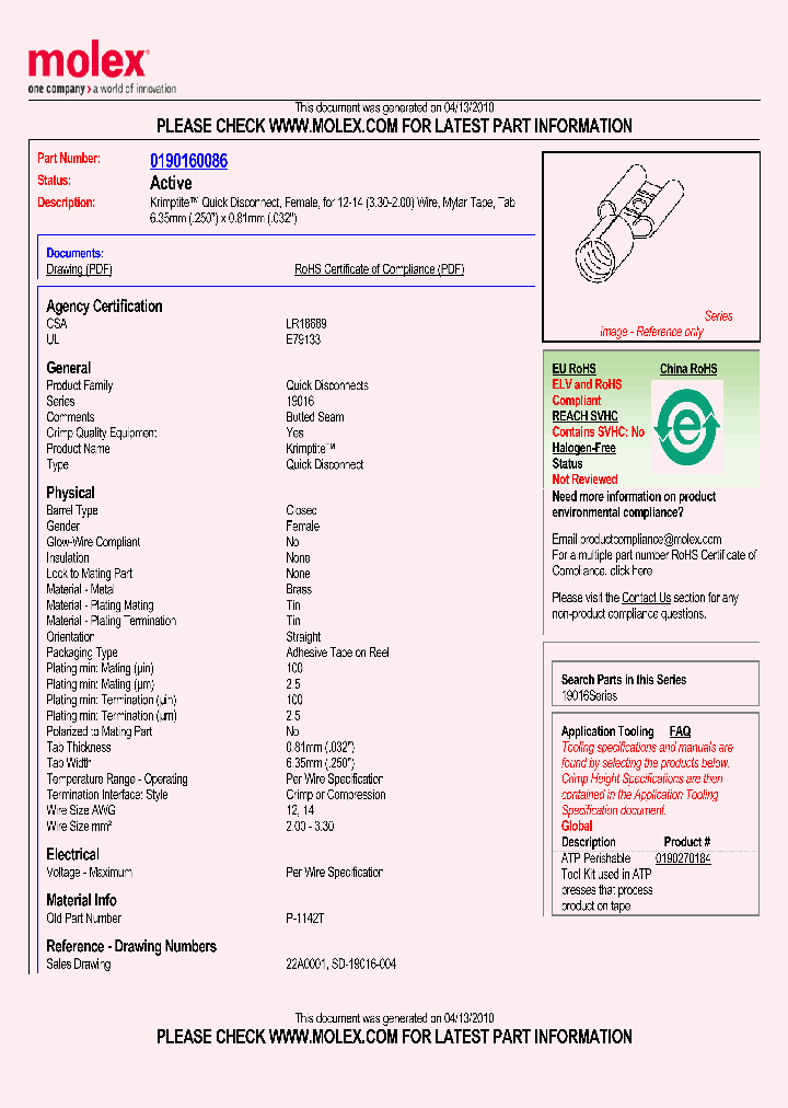 0190160086_1353021.PDF Datasheet