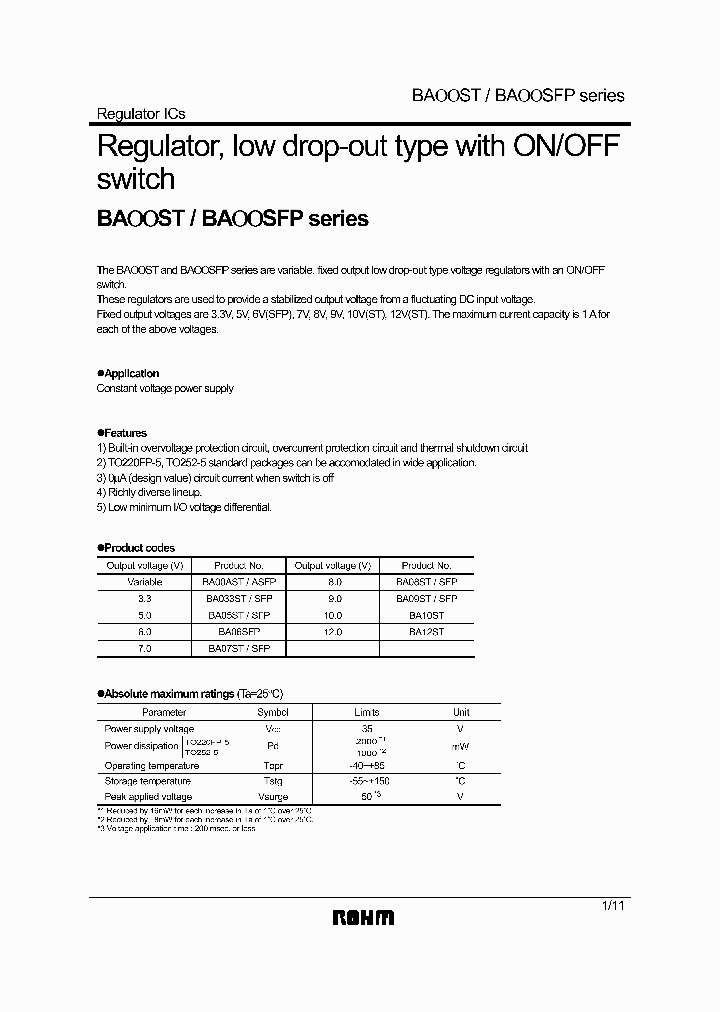 BAOOSTSFP_1353533.PDF Datasheet