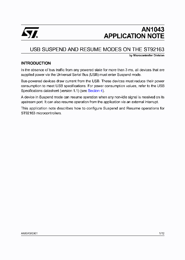 AN1043_1355602.PDF Datasheet