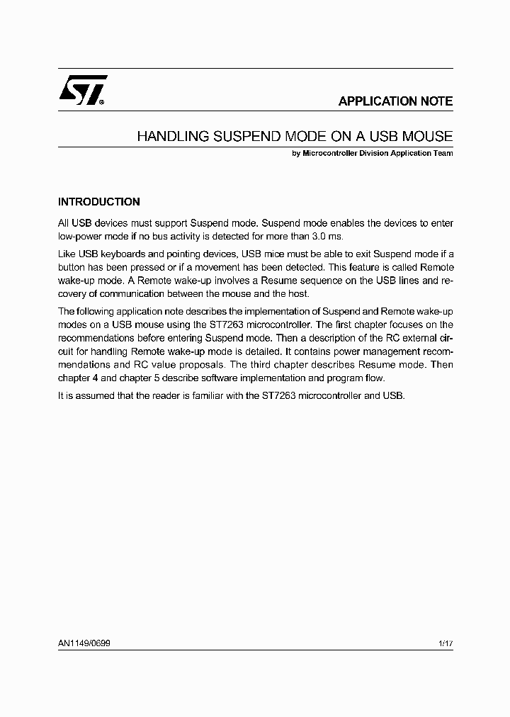 AN1149_1355603.PDF Datasheet