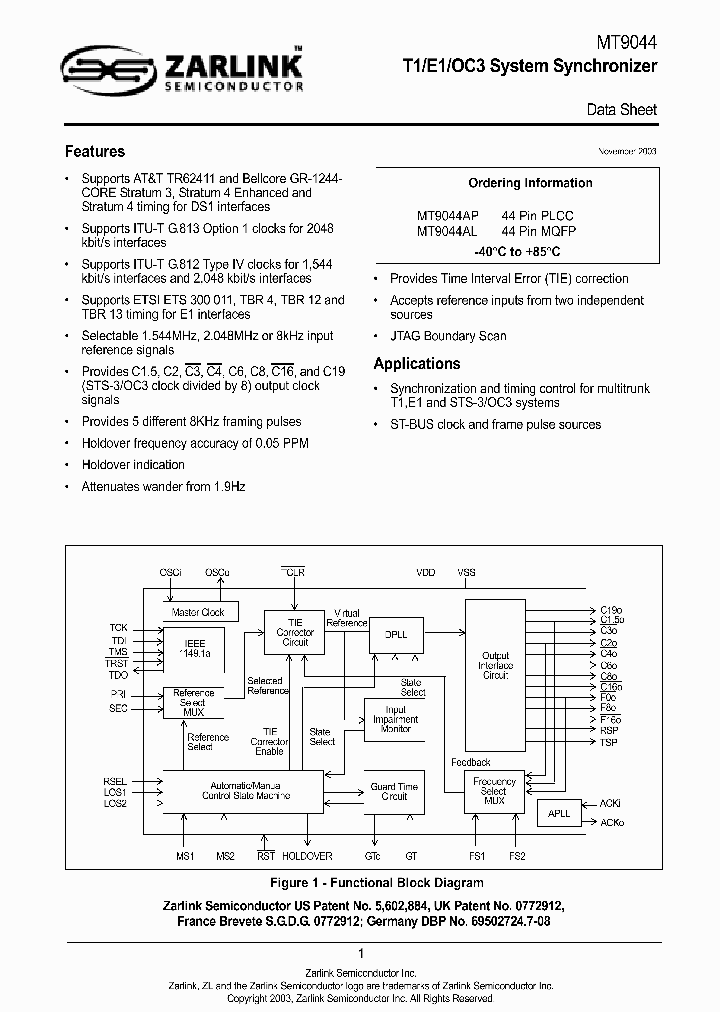 MT9044_1356209.PDF Datasheet