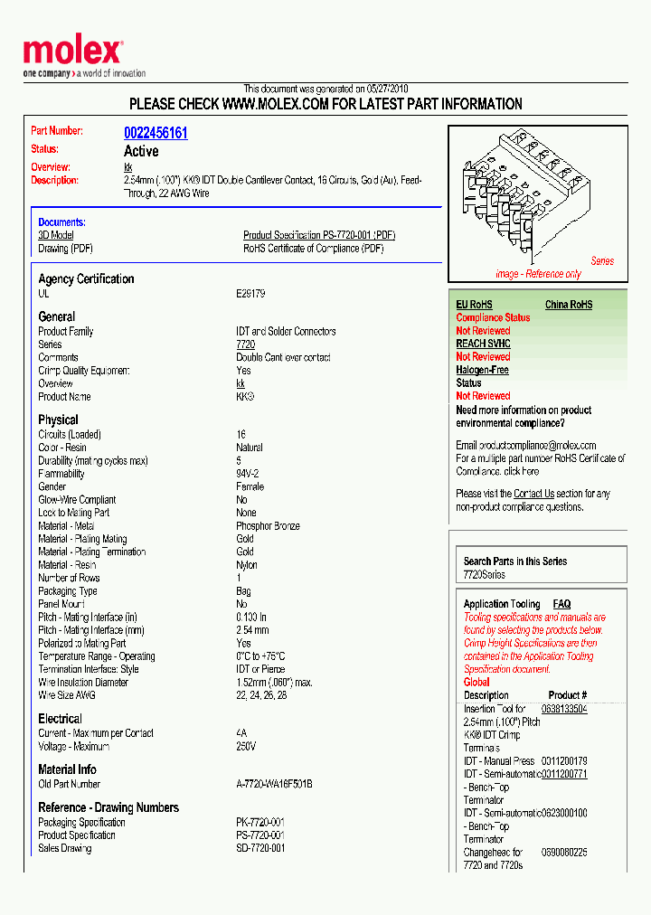 A-7720-WA16F501B_1359210.PDF Datasheet