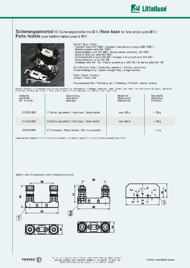 19257100001_798968.PDF Datasheet
