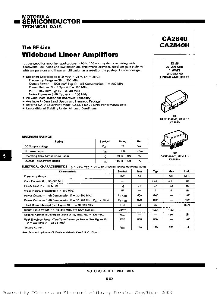 CA2840_800059.PDF Datasheet