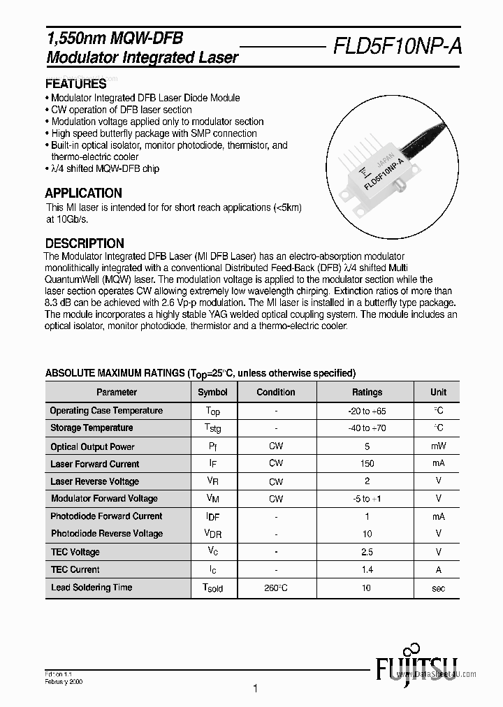 FLD5F10NP-A_938190.PDF Datasheet