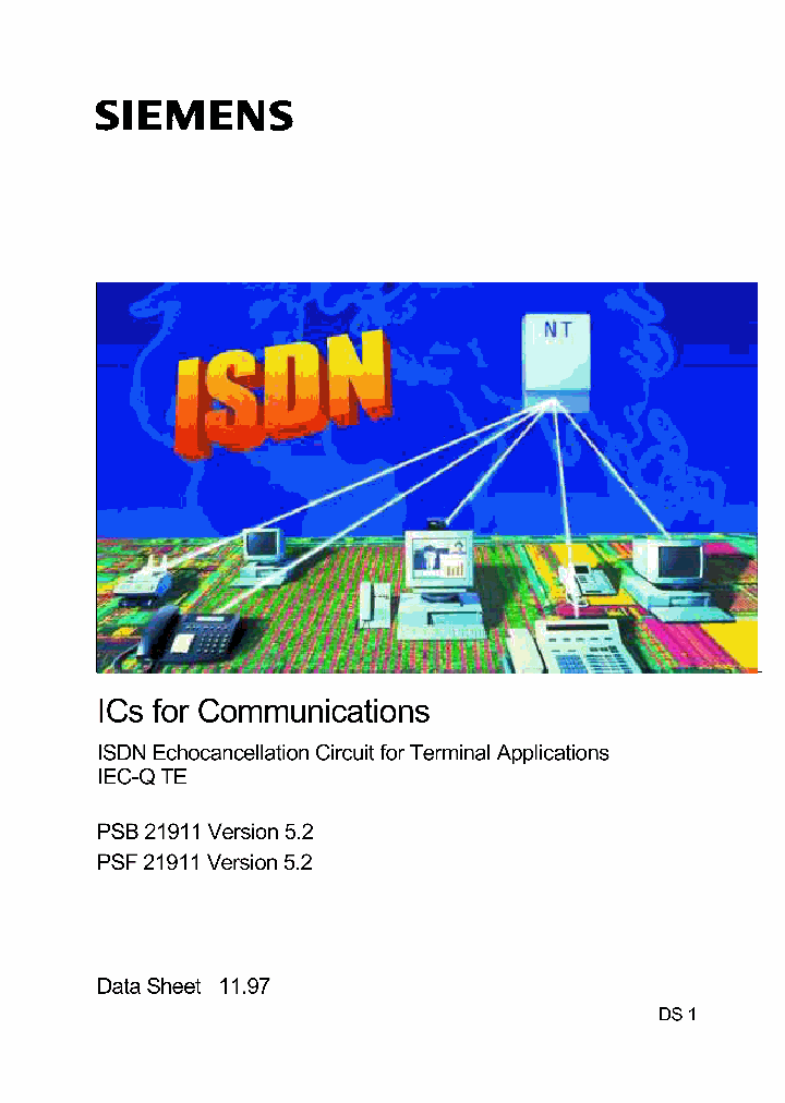 PSB21911-FV52_1387265.PDF Datasheet