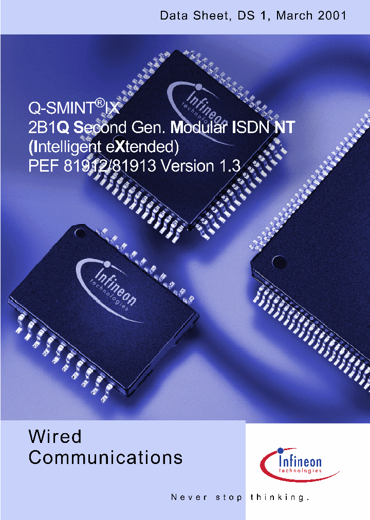 PEF81912-FV13_1387260.PDF Datasheet