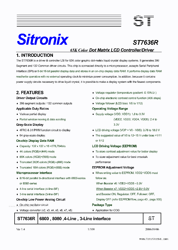 ST7636R_936964.PDF Datasheet