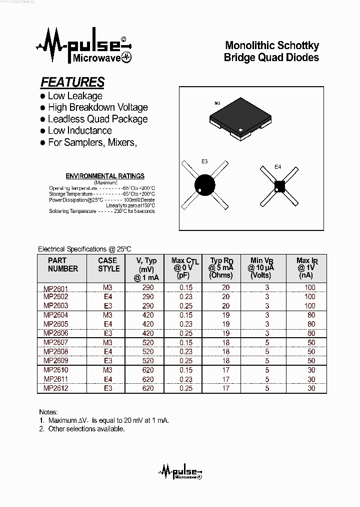MP2602_937385.PDF Datasheet