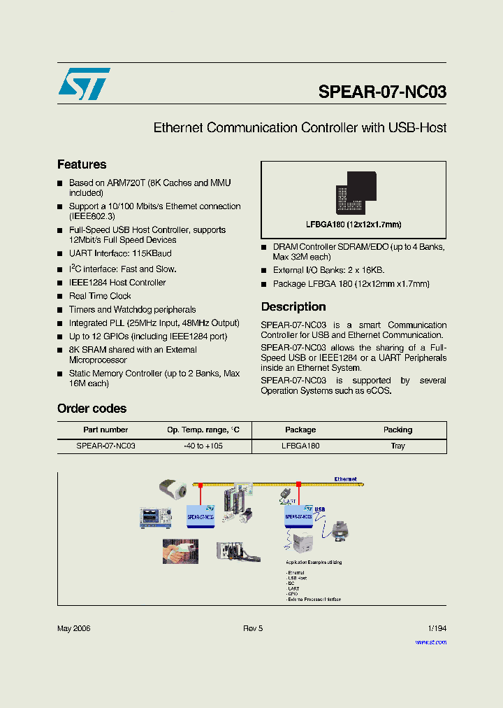 SPEAR-07-NC03_1126128.PDF Datasheet