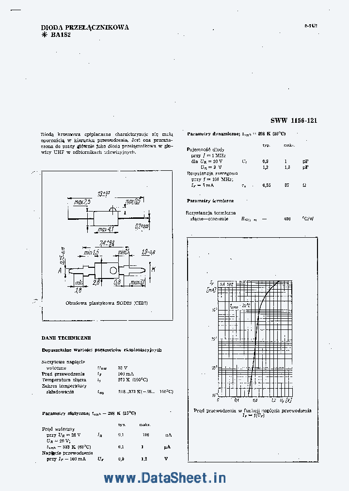 BA182_1060534.PDF Datasheet