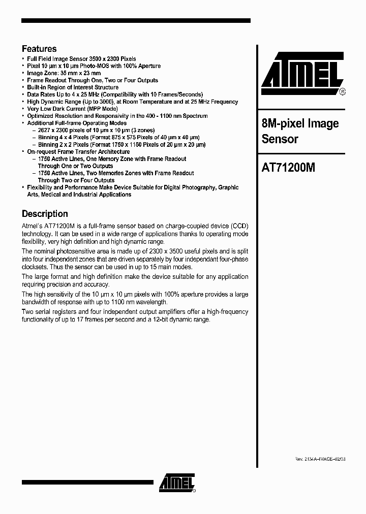 AT71200M_1401012.PDF Datasheet
