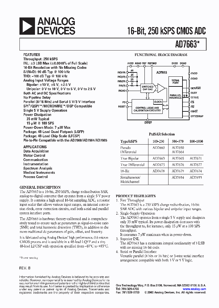 AD7663ACP_1401872.PDF Datasheet