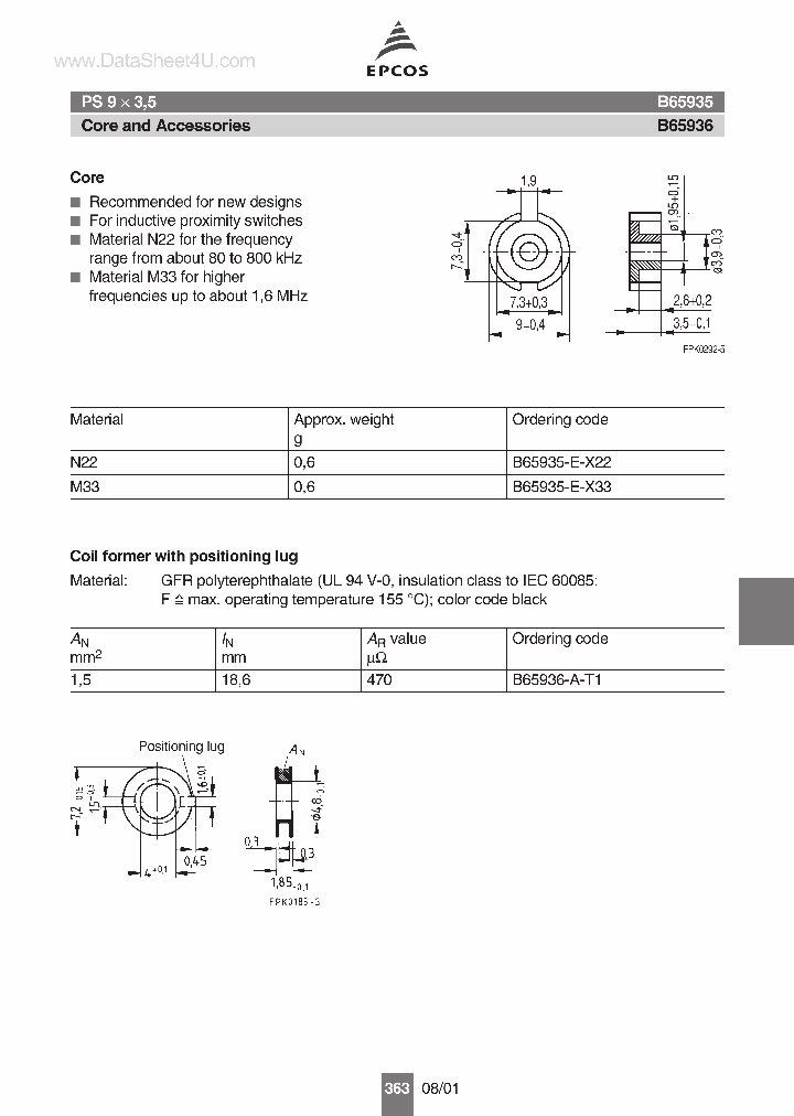 B65936_1214658.PDF Datasheet