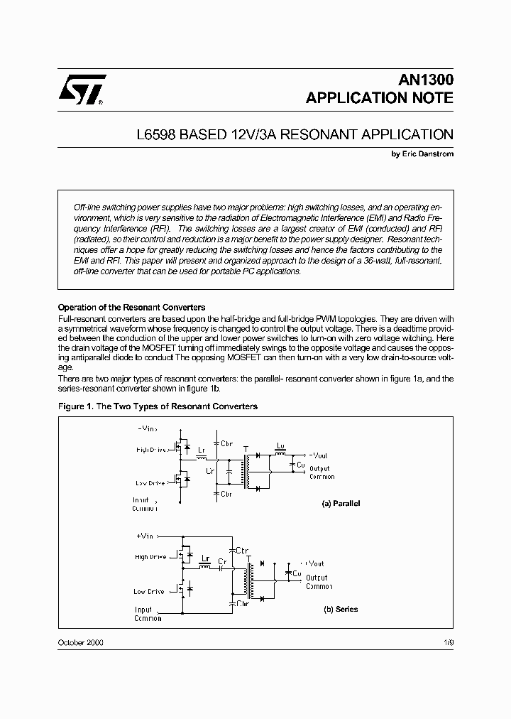 AN1300_1402852.PDF Datasheet