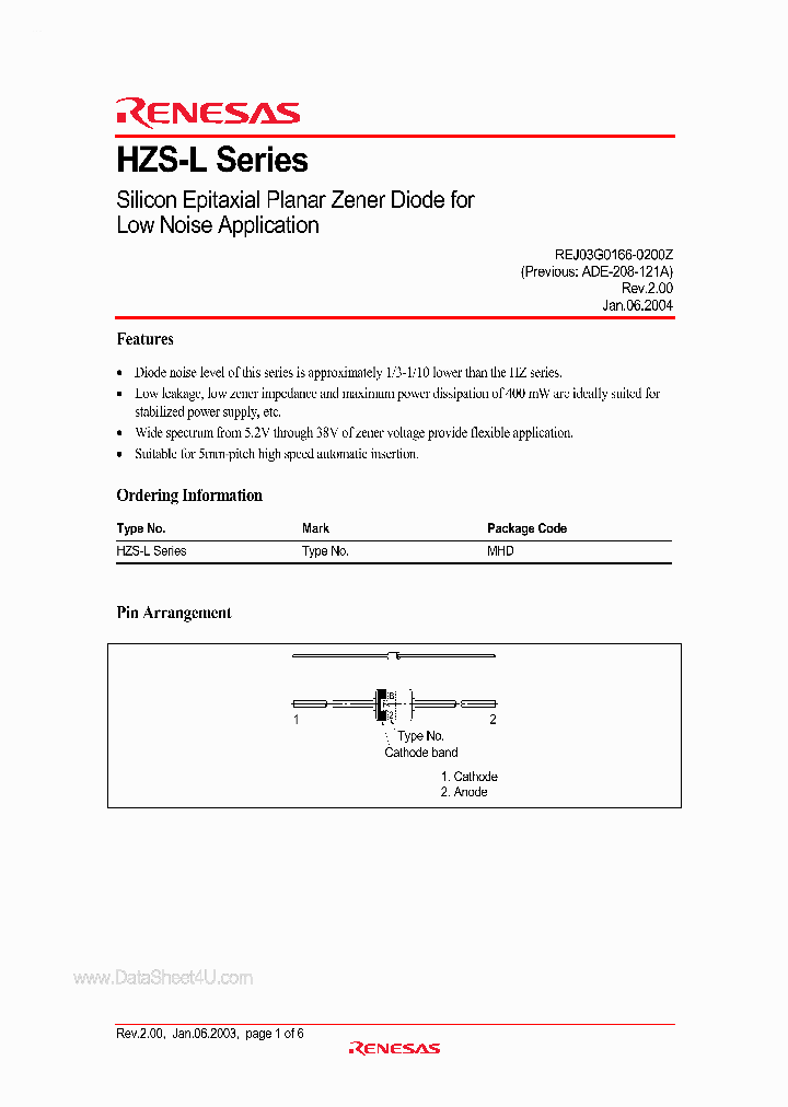 HZS6L_1220744.PDF Datasheet