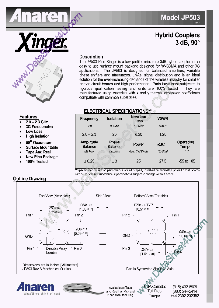 JP503_1230267.PDF Datasheet
