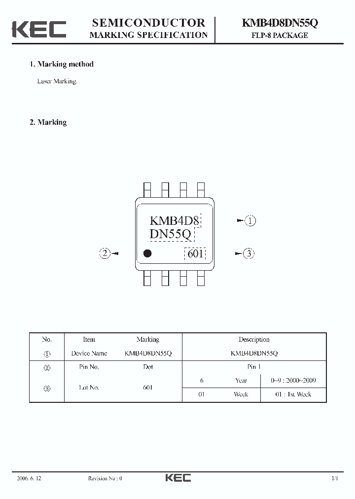 KMB4D8DN55Q_1386007.PDF Datasheet
