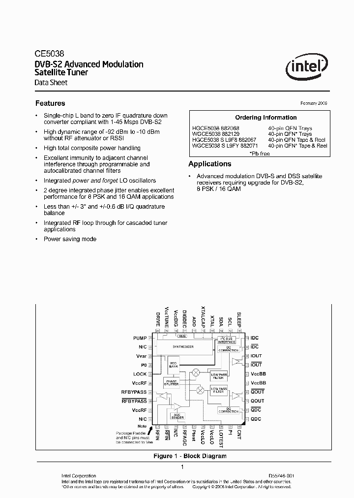 CE5038_807425.PDF Datasheet