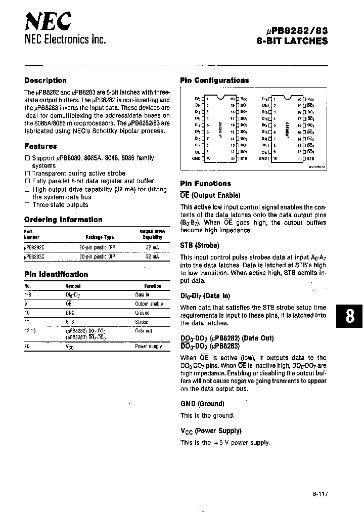 UPB8283_1236333.PDF Datasheet