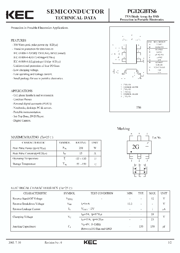 PG12GBTS6_1392916.PDF Datasheet