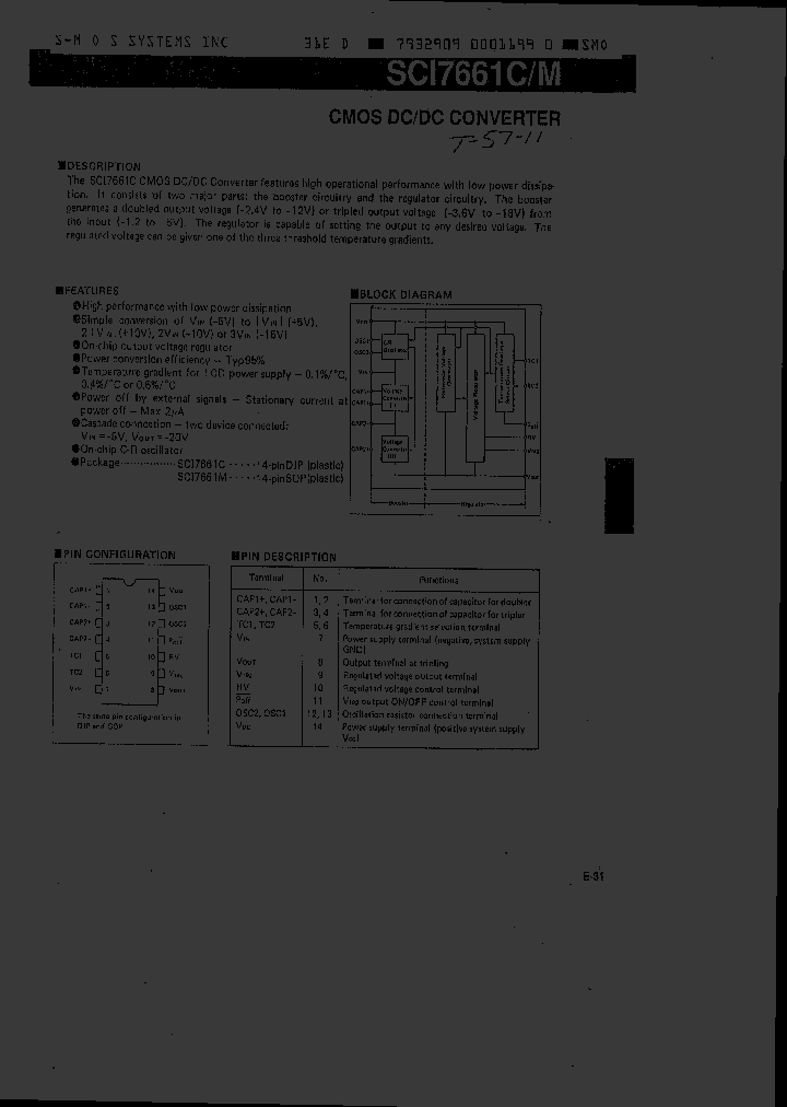 SCI761_1247008.PDF Datasheet