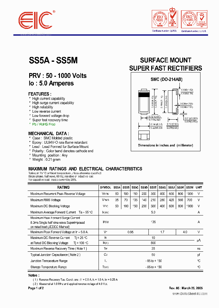 SS5G_1253537.PDF Datasheet